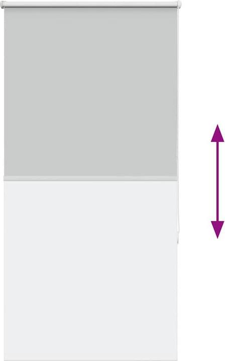 Actual product image vidaXL Marnin (65 x 130 cm)