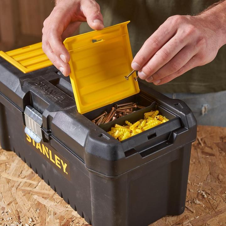 Actual product image Stanley Essential (1 pieces)