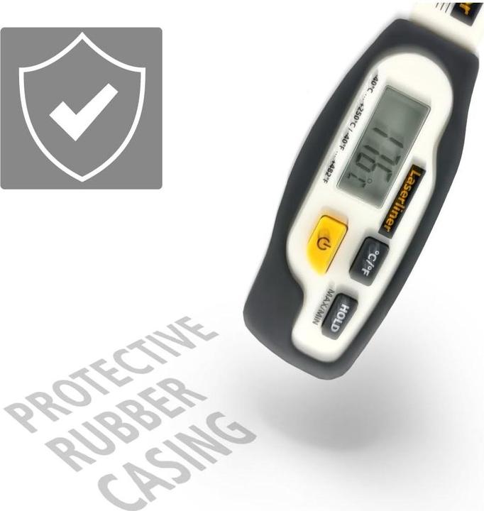 Produktbild Laserliner ThermoTester Einstichthermometer