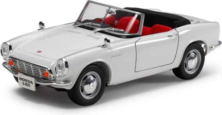 Produktbild Tamiya Honda S600