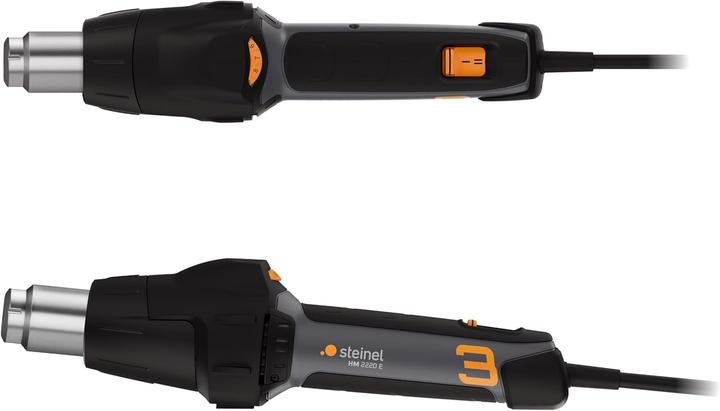 Produktbild Steinel Heissluftgebläse HM 2220 E