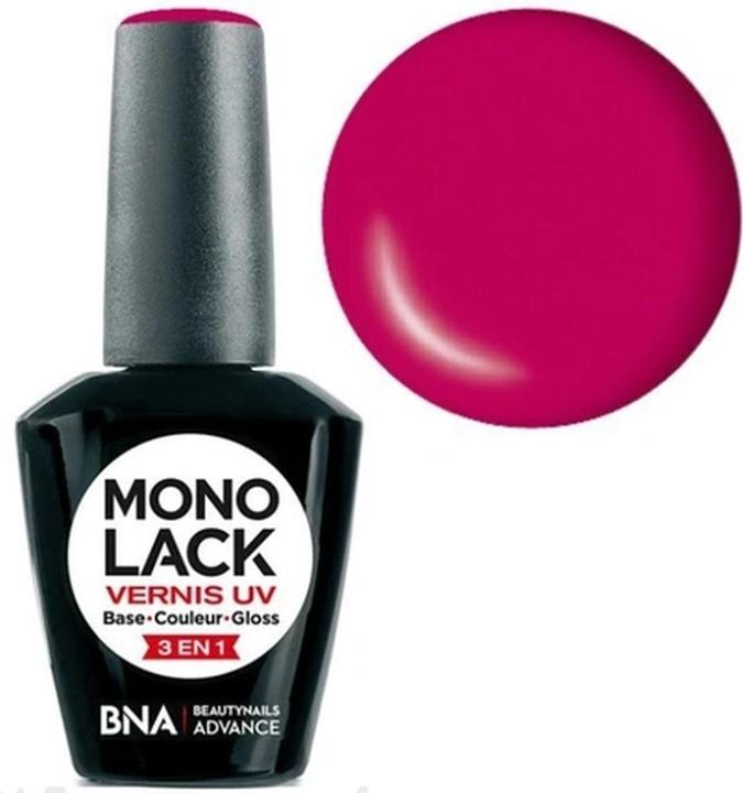 Immagine prodotto Beautynails Bna Ml Pretty Pink 8ml (Piuttosto rosa)