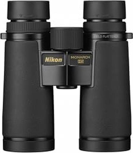 Produktbild Nikon Monarch HG (10 x, 30 mm)