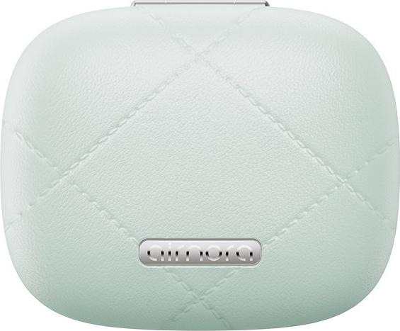 Image du produit Baseus AirNora 3 Kopfhörer True Wireless Stereo (TWS) im Ohr Anrufe/Musik Bluetooth Grün (ANC, 6 h, Sans fil)