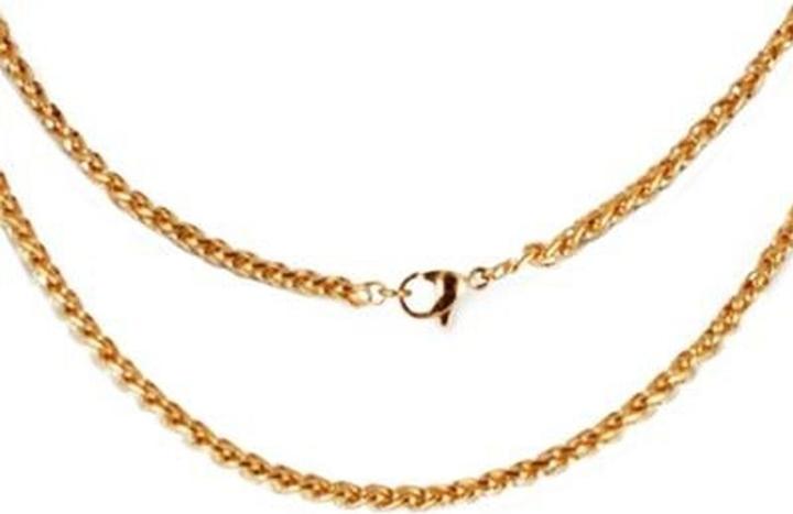 Produktbild Lockits Damenhalskette 980600542 (45 cm)