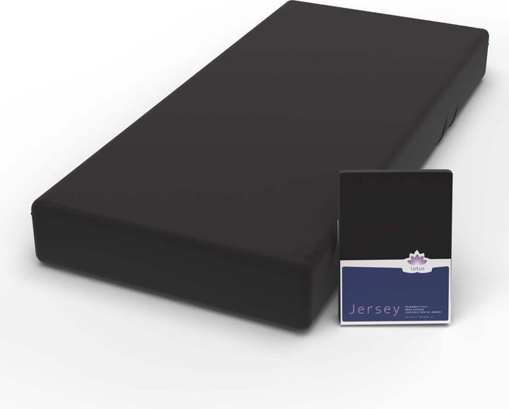 Actual product image Lotus Bettwaren Jersey Fix Comfort (180 x 200 cm)