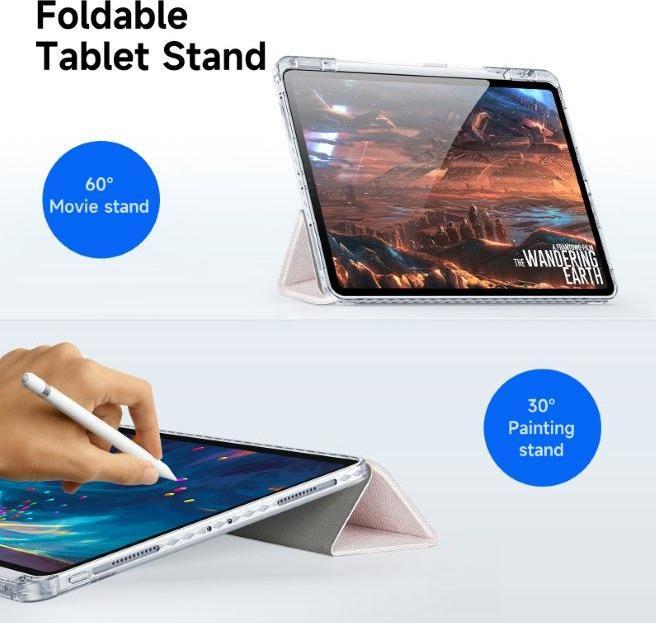 Immagine prodotto Dux Ducis Copertina del libro della serie Unid (IPad Pro 11 (2020))