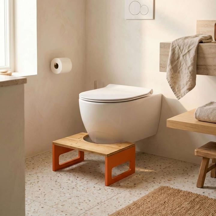 Produktbild Bidetlity Toilettenhocker