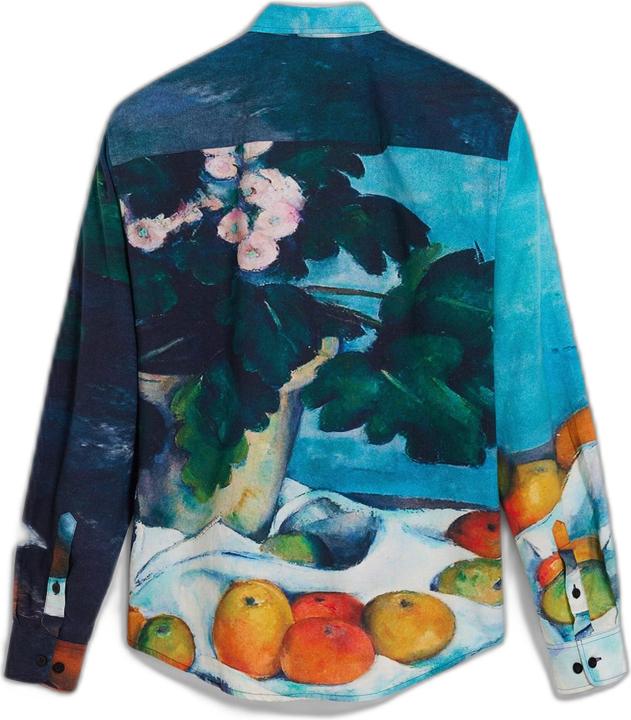 Image du produit Desigual Masterpiece (S)