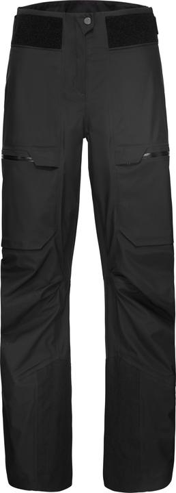 Actual product image Mammut Haldigrat Air HS Pants Women (L)