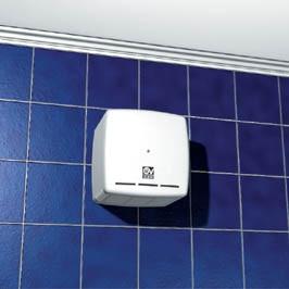 Produktbild Vortice Ariett LL Weiss