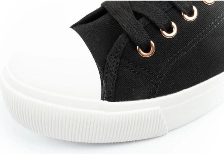 Image du produit Lee Cooper Damen-Sneaker aus Stoff (38)