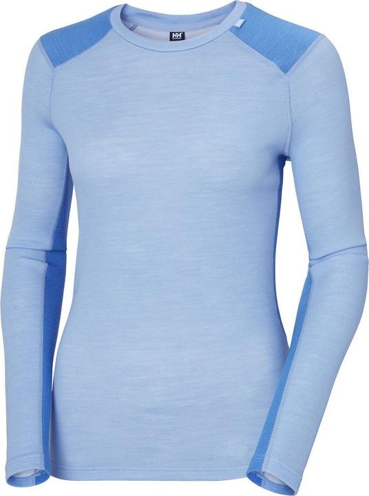 Produktbild Helly Hansen W Lifa Merino Midweight Crew (S)
