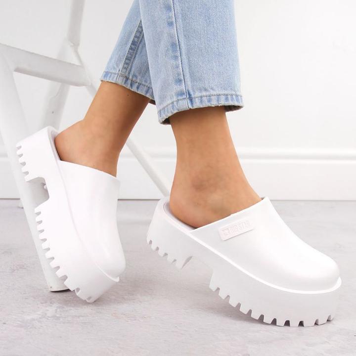 Image du produit Big Star Clogs mit massiver Sohle (41)