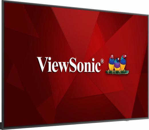 Image du produit Viewsonic CDE7520 (3840 x 2160 pixels, 75")
