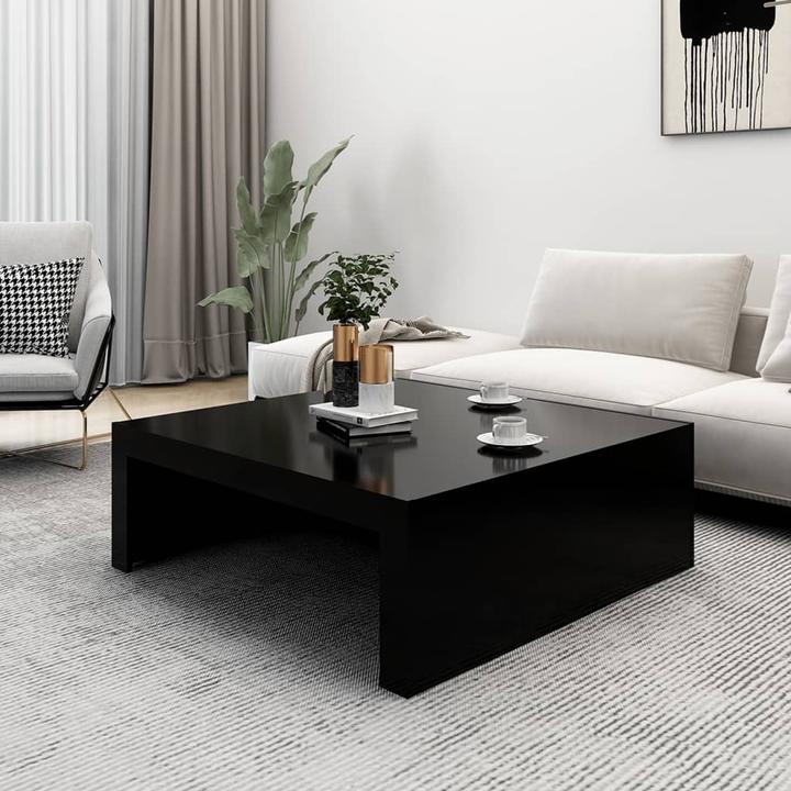 Image du produit vidaXL Couchtisch (100 x 100 x 35 cm)