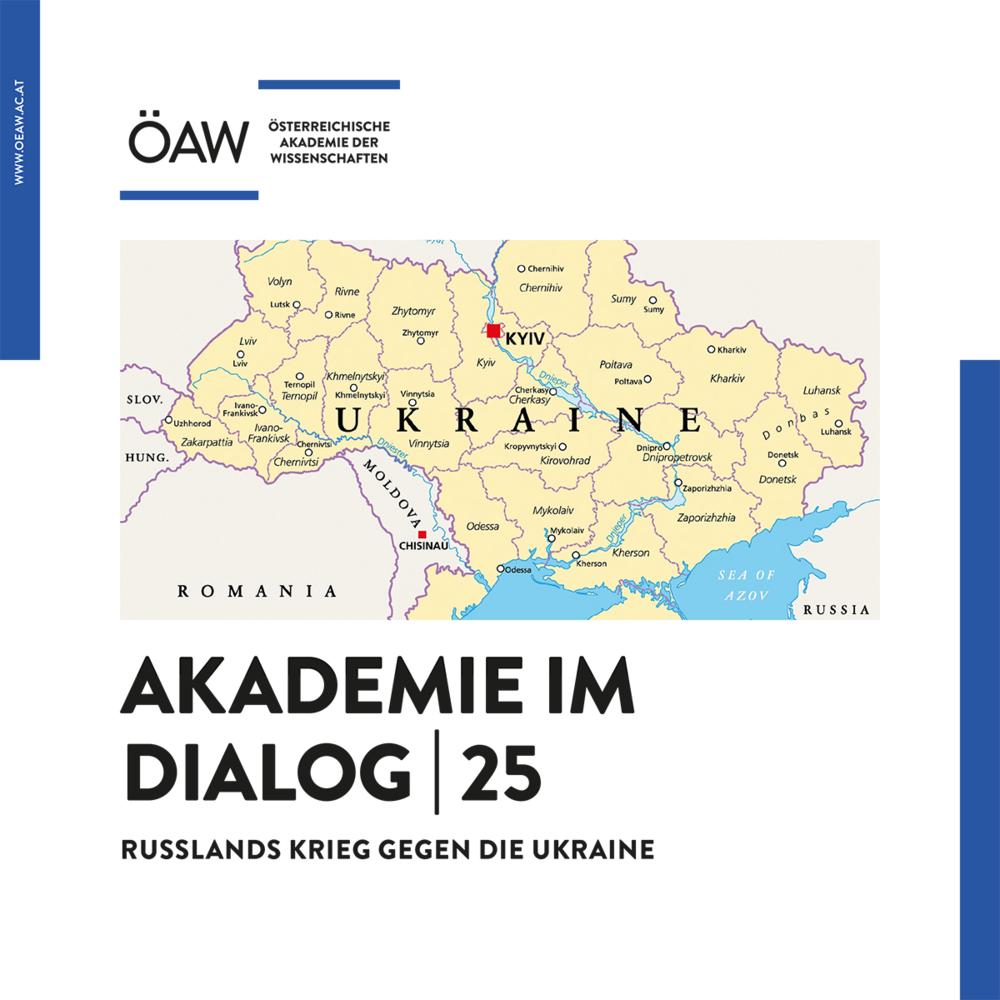 Russlands Krieg gegen die Ukraine, Sachbücher von Andreas Kappeler
