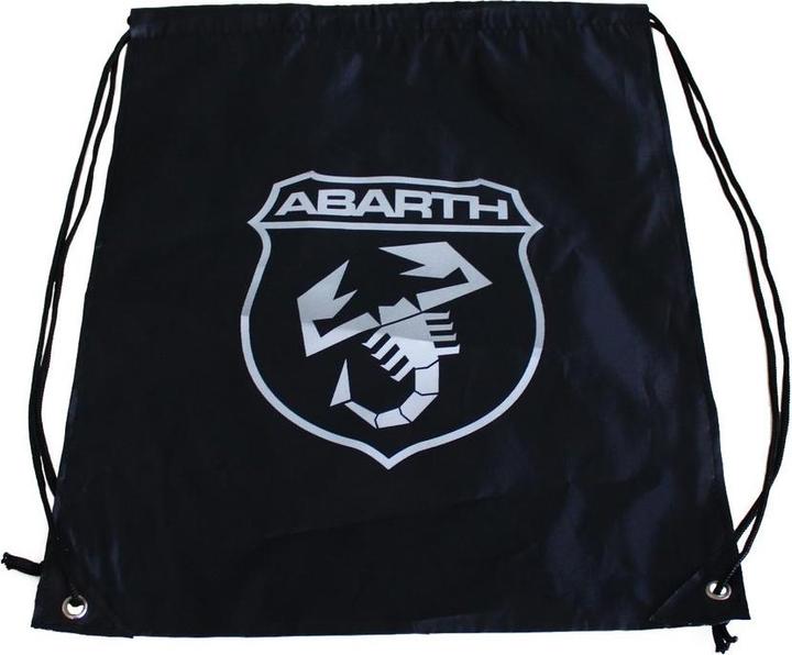 Produktbild Abarth Sporttasche