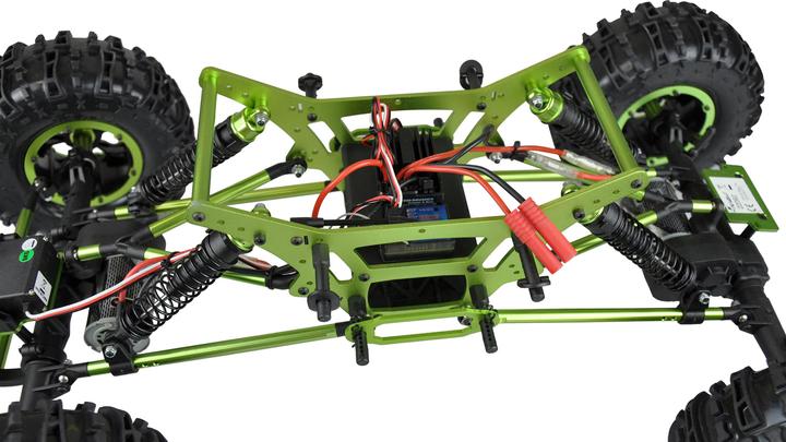 Actual product image Amewi Spirit (RTR Ready-to-Run)