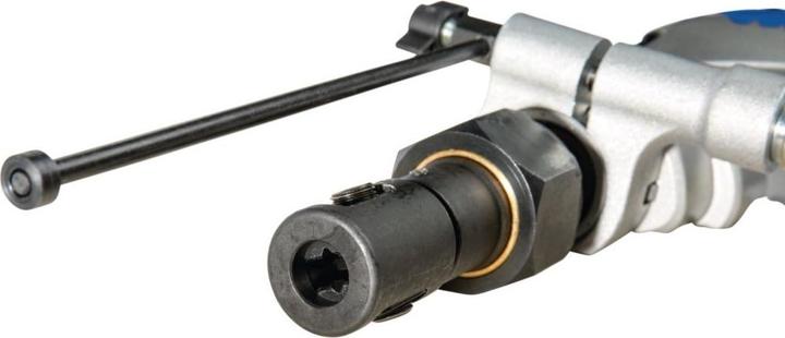 Immagine prodotto Metallkraft Rubinetto elettrico GS 18