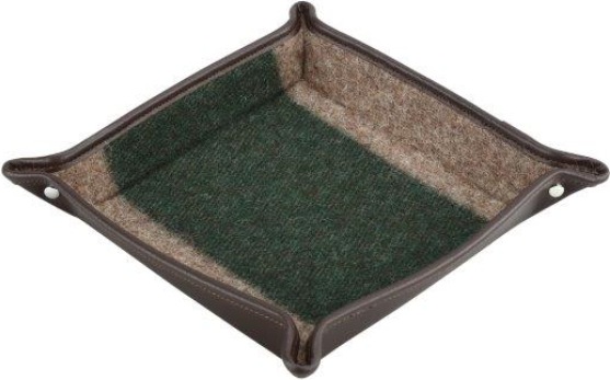 Immagine prodotto Eskimo Svuota tasche (1 x, 18 x 18 x 4 cm)