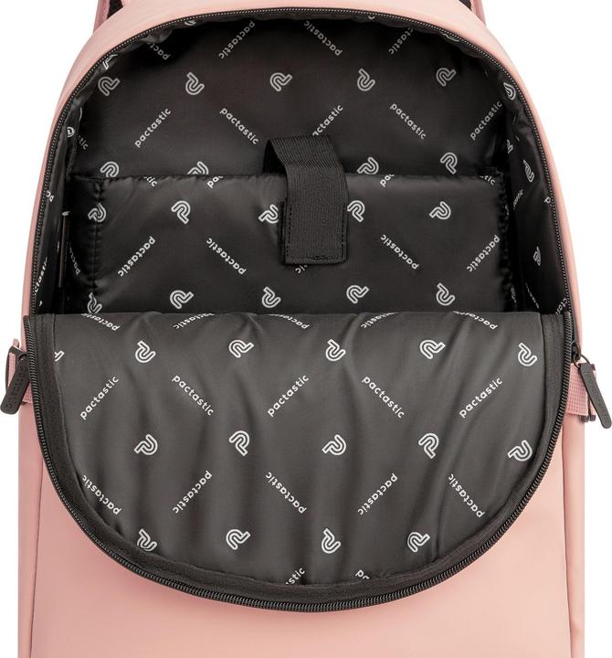 Actual product image Pactastic Urban Collection backpack 44 cm laptop compartment (20 l)