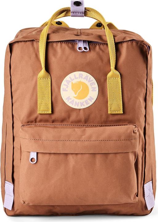 khaki dust-kantarell