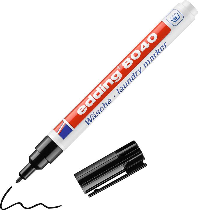 Produktbild Edding 8040 (1x)