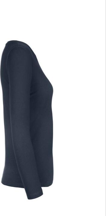 Actual product image B&C #E190 TShirt long sleeve (3XL)