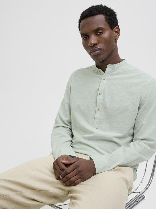Image du produit Jack & Jones Comfort Fit Hemd Hemd (M)