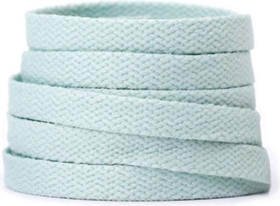 MU Classic 1 Paar Pastell Series Schnürsenkel (120 cm)