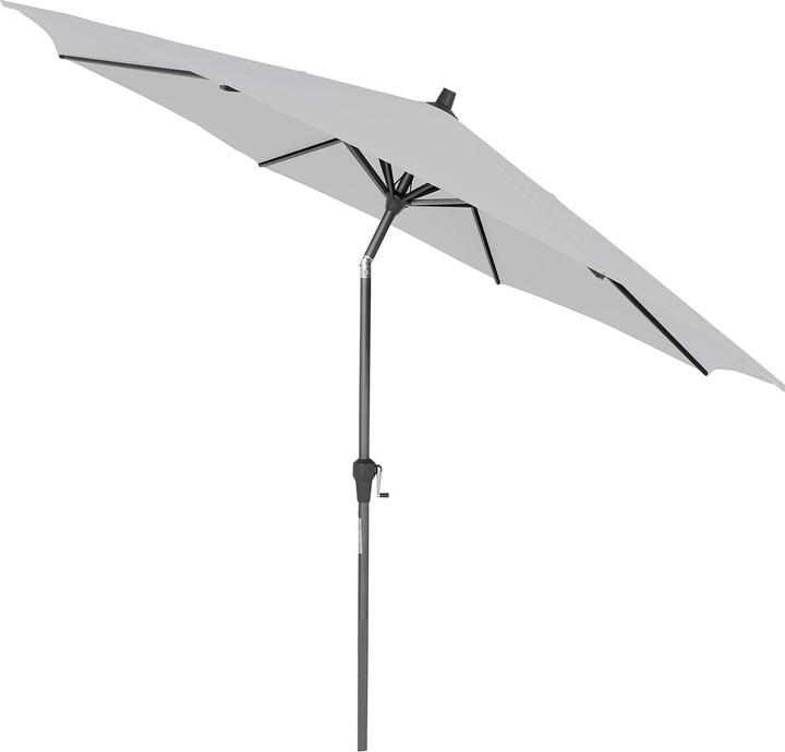Actual product image Siena Garden Centre pole umbrella (3 m)