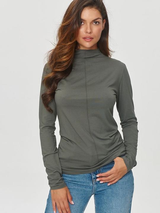 Actual product image Makadamia Blouse (34)
