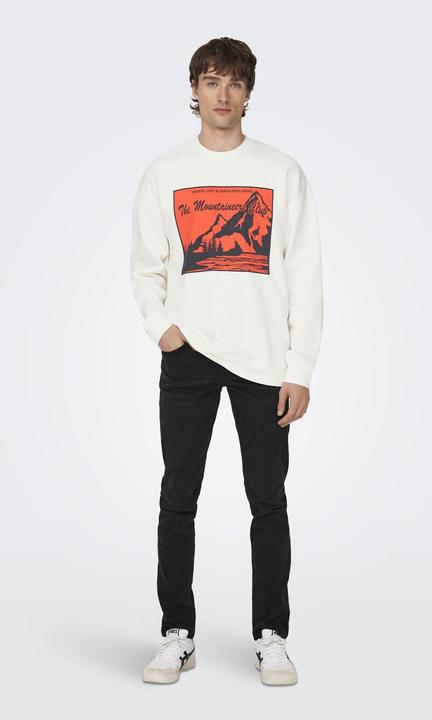 Actual product image Only & Sons Eli (M)