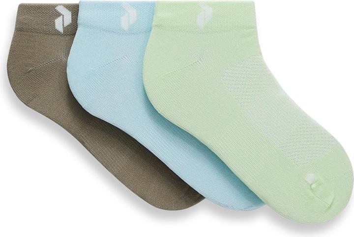 Actual product image Peak Performance Low 3er Pack (42, 43, 44, 45)