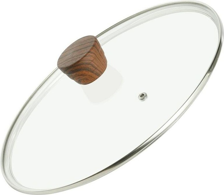 Produktbild Promis Glasdeckel 26 cm (EG/3768.281) (26 cm, Glas)