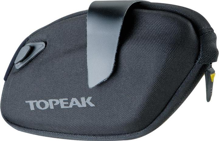 Produktbild Topeak DynaWedge Strap Small (0.80 l, Satteltasche)