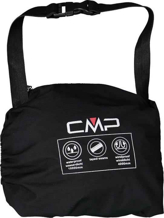 Productafbeelding CMP Campagnolo Ripstop regenbroek (34)