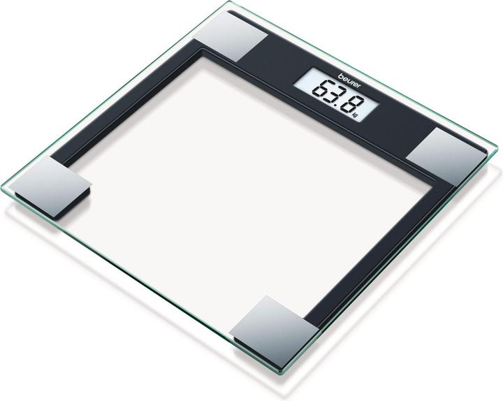 Produktbild Beurer GS 14 (150 kg)