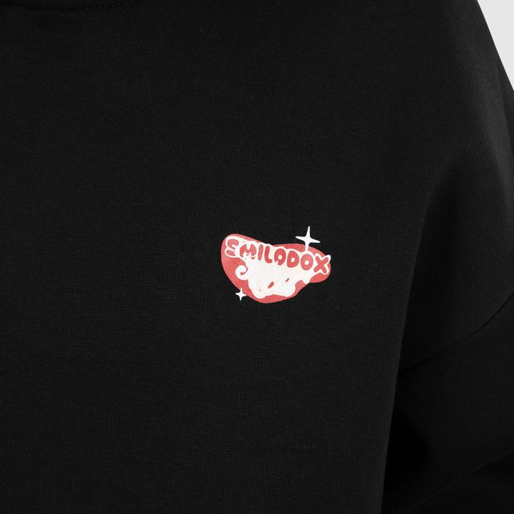 Produktbild Smilodox Hoodie Riva (XS)