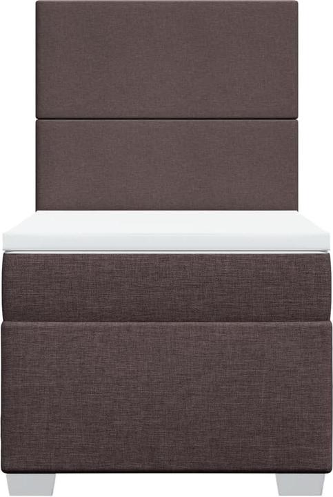 Produktbild vidaXL Boxspringbett (90 x 190 cm)