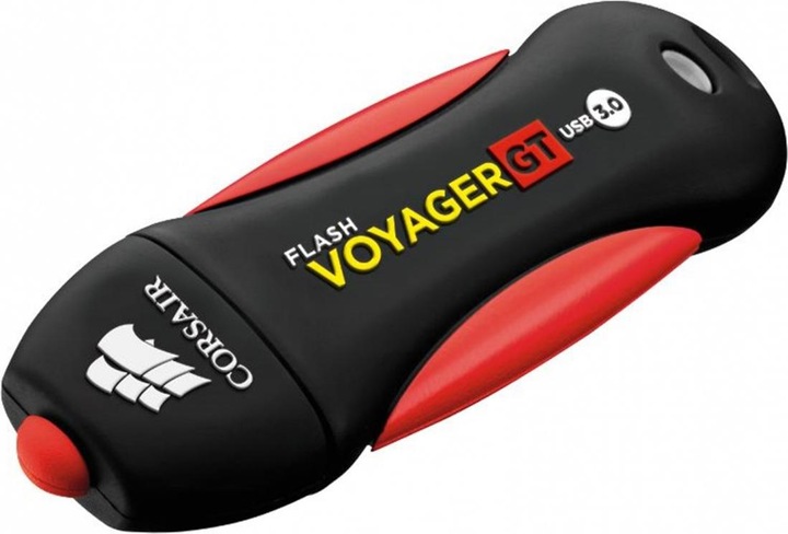 Corsair Flash Voyager GT (1000 GB, USB-A, USB 3.0)