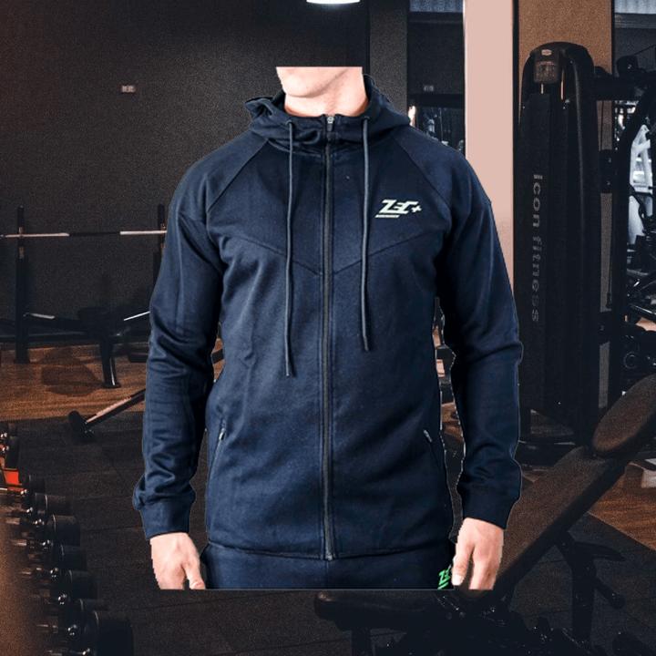 Produktbild Zec+ Nutrition Hoodie (XL)