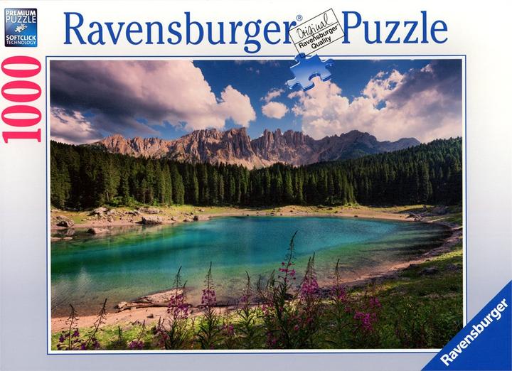 Produktbild Ravensburger Dolomitenjuwel (1000 Teile)