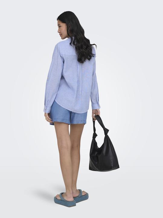 Immagine prodotto Only Onlwendy L/S Shirt Wvn Noos (S)