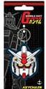 Immagine prodotto Pyramid Dispositivo mobile Gundam porte-clés caoutchouc Modello RX 78 2