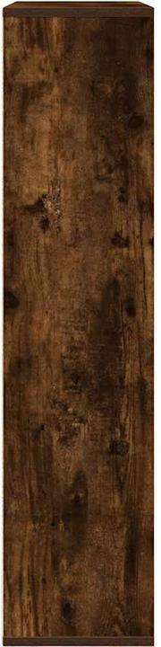 Produktbild vidaXL Bücherregal (89 x 24 x 101.50 cm)