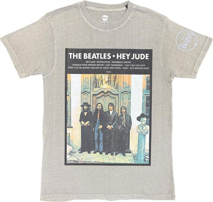 Produktbild The Beatles Doorway (M)