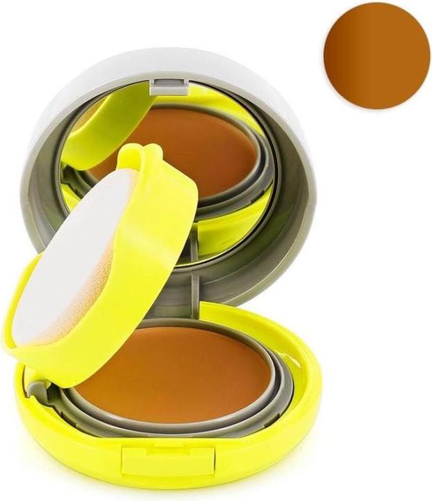 Image du produit Shiseido Sports Compact (02 Medium)