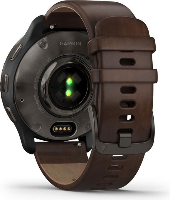 Produktbild Garmin Venu 2 010-02430-21 Smartwatch (45 mm)